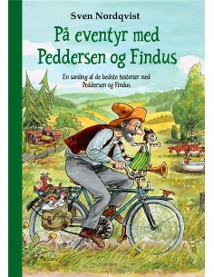 På eventyr med Peddersen og...