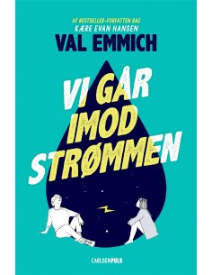 Vi går imod strømmen