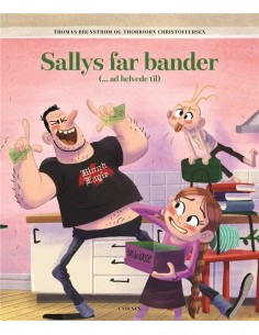 Sallys far bander (ad...