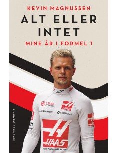 Alt eller intet - Mine år i...