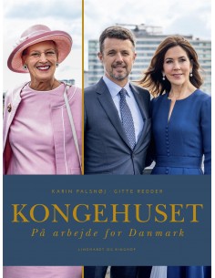 Kongehuset - På arbejde for...