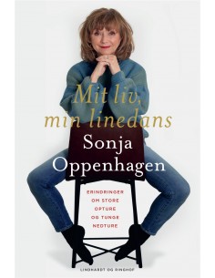 Mit liv, min linedans