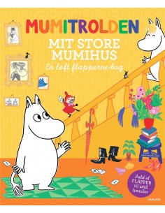 Mumitrolden - Mit store...