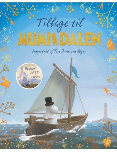 Tilbage til Mumidalen