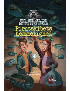 Piratskibets hemmelighed