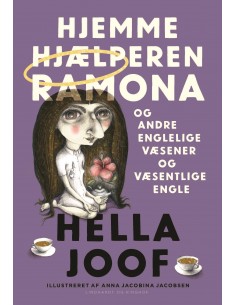 Hjemmehjælperen Ramona og...