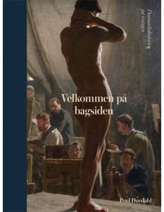 Velkommen på bagsiden