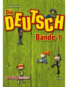 Die Deutschbande 1