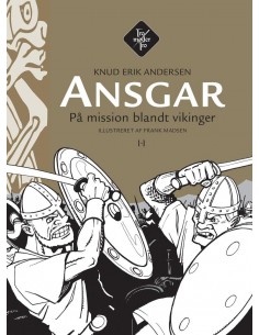 Ansgar på mission blandt...
