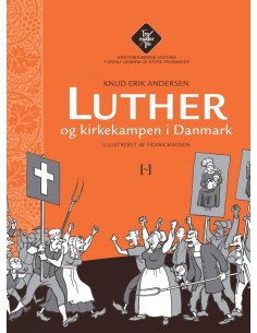 Luther og kirkekampen i...