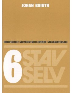 Stav selv 6