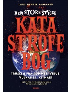 Den store stygge katastrofebog