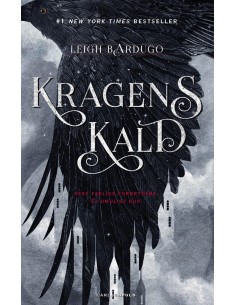 Six of Crows (1) - Kragens...