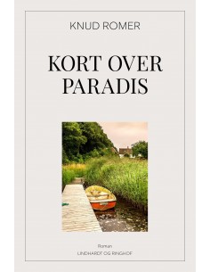 Kort over Paradis