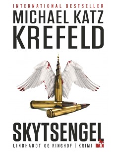 Skytsengel (Ravn-serien nr. 6)