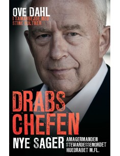 Drabschefen - nye sager