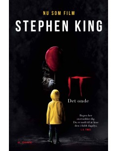 It - Det onde
