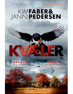 Kvæler
