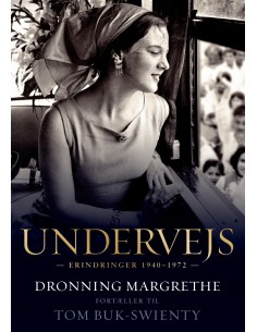 Undervejs - Dronning...