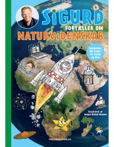 Sigurd fortæller om...