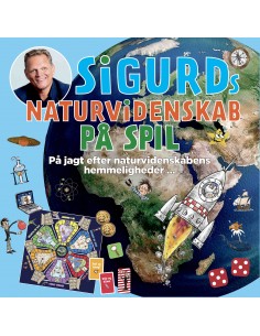 Sigurds naturvidenskab på spil