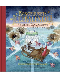 Kongehusets julekalender