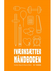 Iværksætterhåndbogen