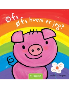 Øf, øf, hvem er jeg?