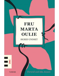 Fru Marta Oulie