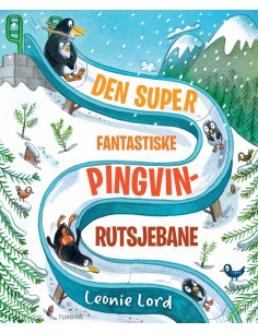 Den super fantastiske...