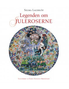 Legenden om juleroserne