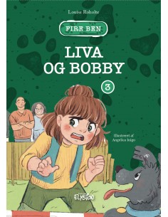Liva og Bobby