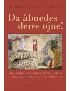 Da åbnedes deres øjne!