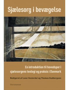 Sjælesorg i bevægelse