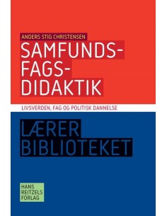 Samfundsfagsdidaktik