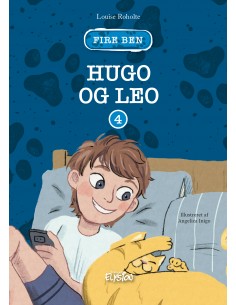 Hugo og Leo