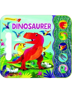 Lydbog for de små -...