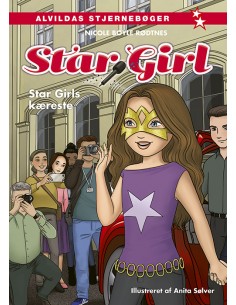 Star Girl 12: Star Girls...