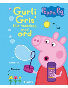 Peppa Pig - Gurli Gris'...