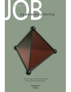 Job og personvurdering