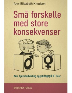 Små forskelle med store...