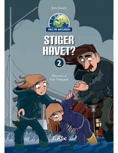 Stiger havet?