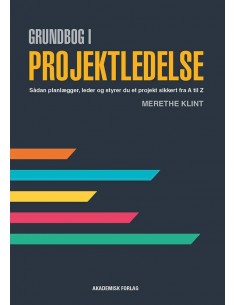 Grundbog i projektledelse