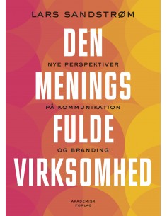 Den meningsfulde virksomhed