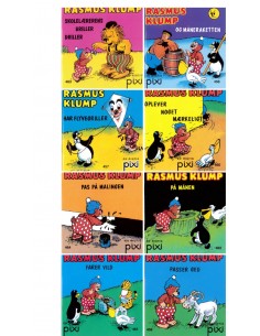 Pixi®-serie 60: Rasmus...