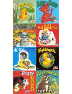 Pixi®-serie 95: Nostalgi 2...
