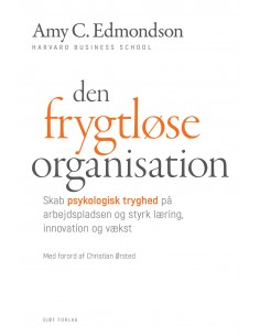 Den frygtløse organisation