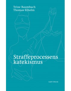 Straffeprocessens katekismus
