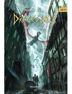 Dragesjæle 7: En farlig flugt