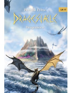 Dragesjæle 8: Dragernes ø